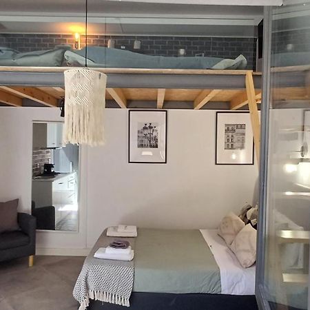 Typical Loft Oporto Downtown Apartamento Exterior foto