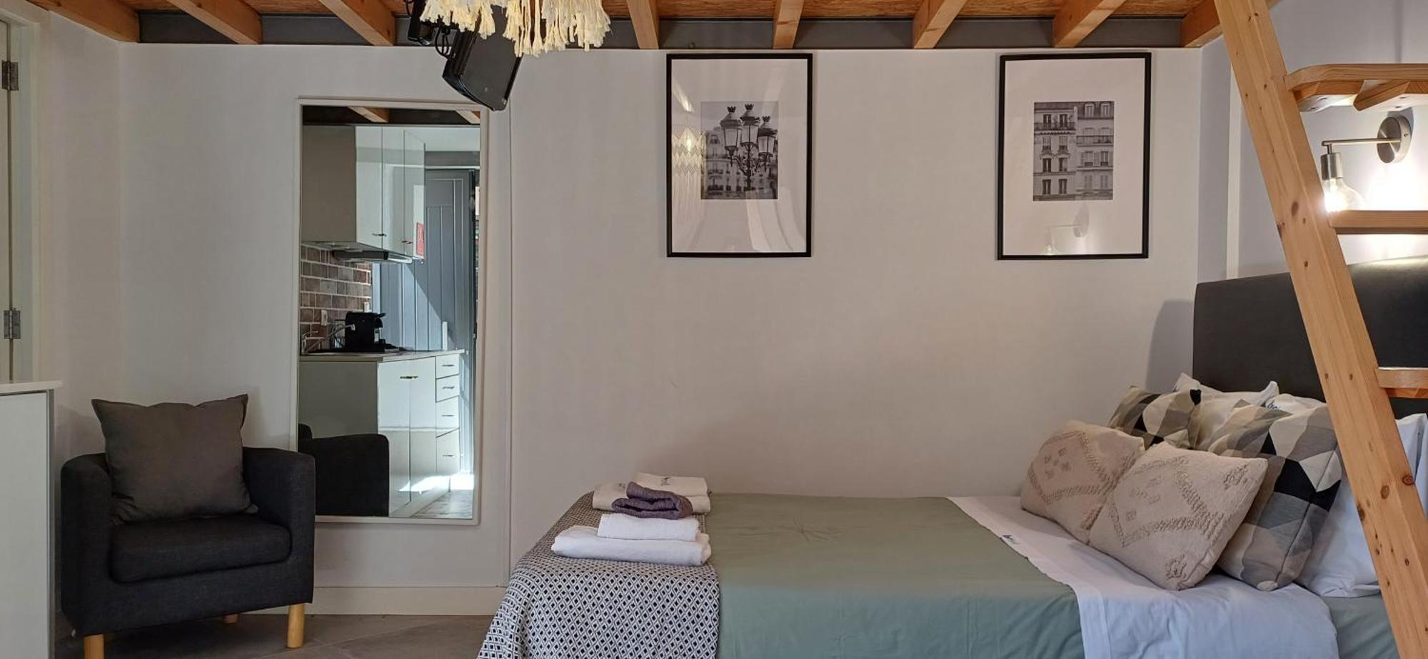 Typical Loft Oporto Downtown Apartamento Exterior foto
