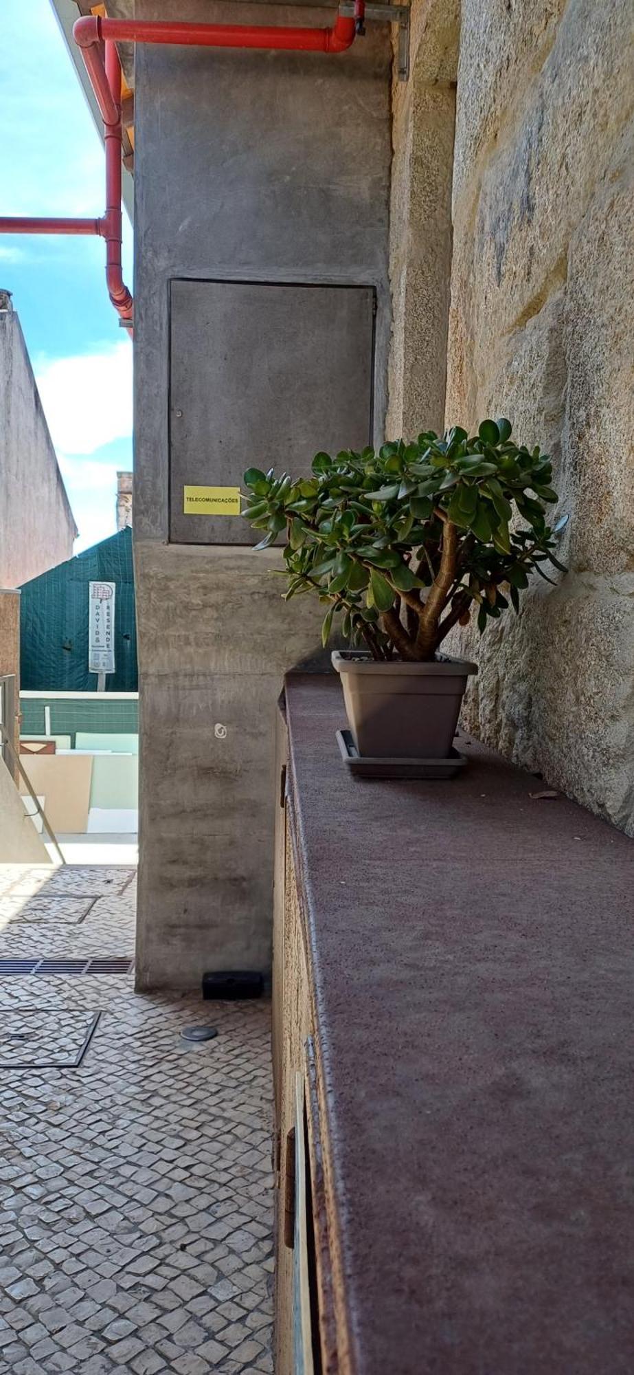 Typical Loft Oporto Downtown Apartamento Exterior foto
