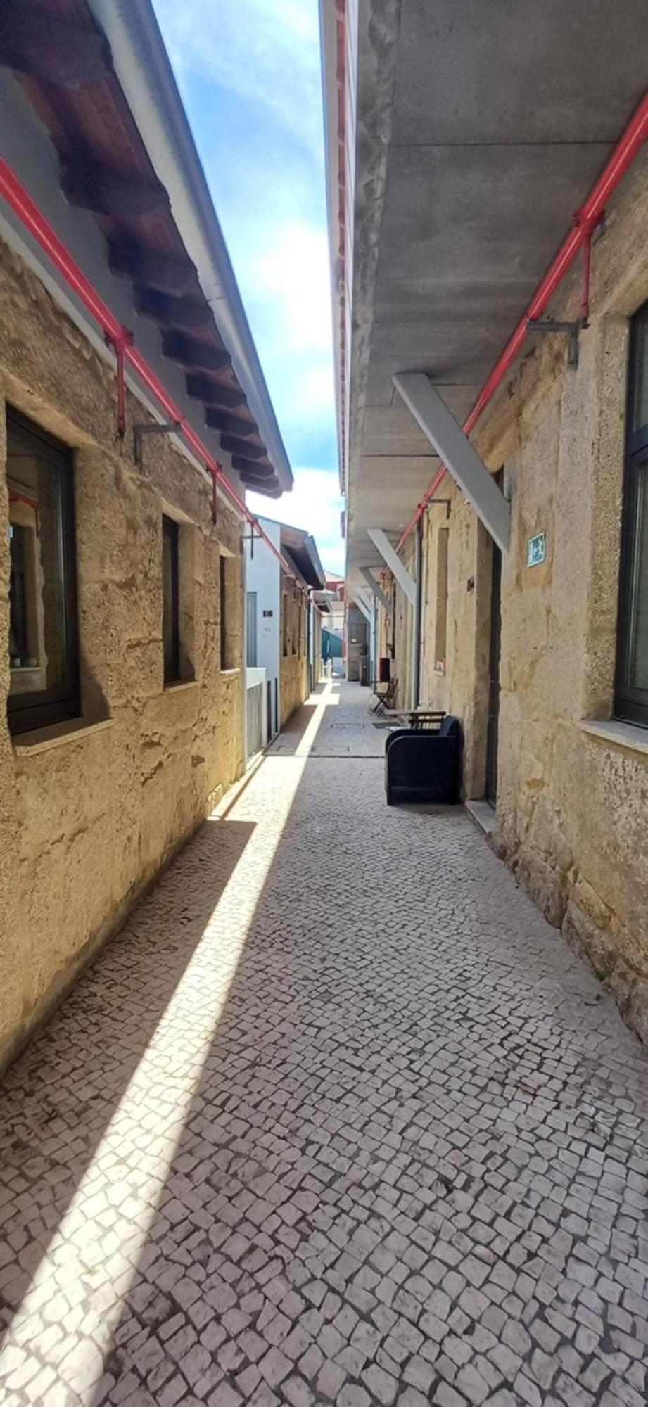 Typical Loft Oporto Downtown Apartamento Exterior foto