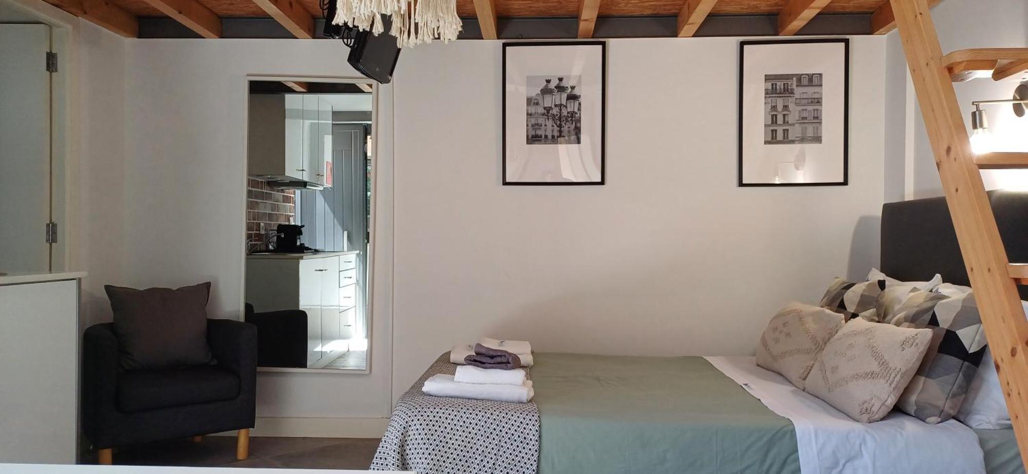 Typical Loft Oporto Downtown Apartamento Exterior foto