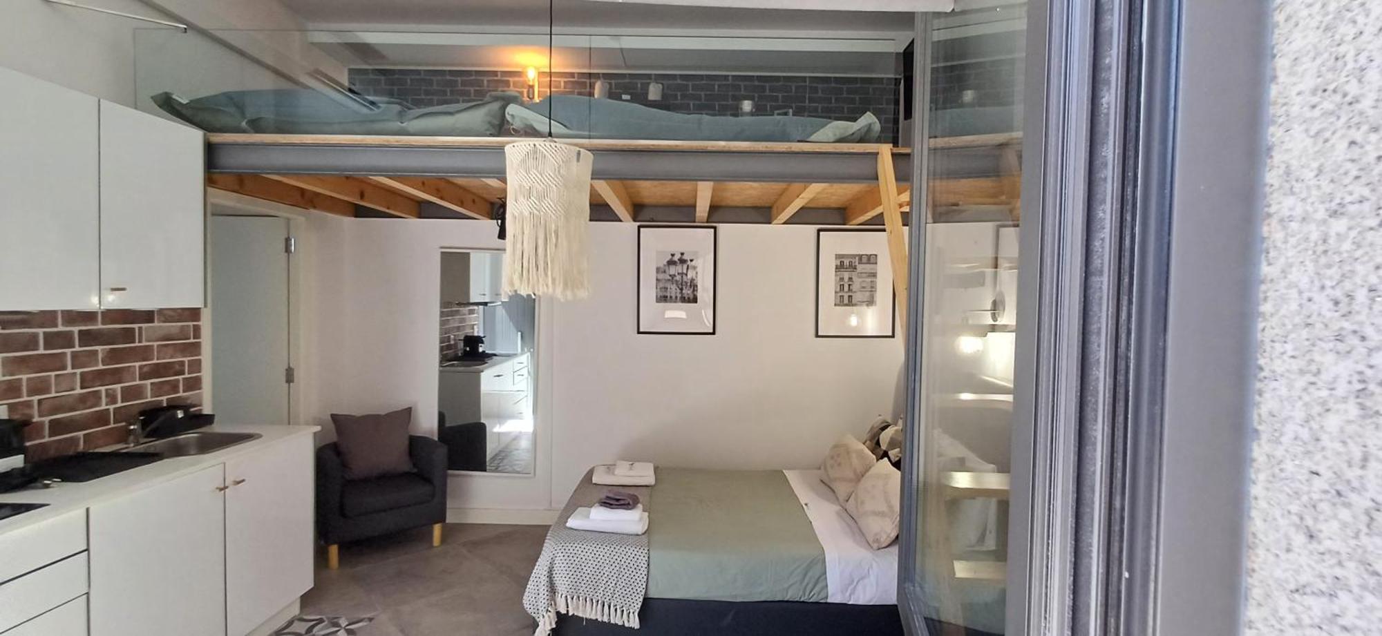 Typical Loft Oporto Downtown Apartamento Exterior foto