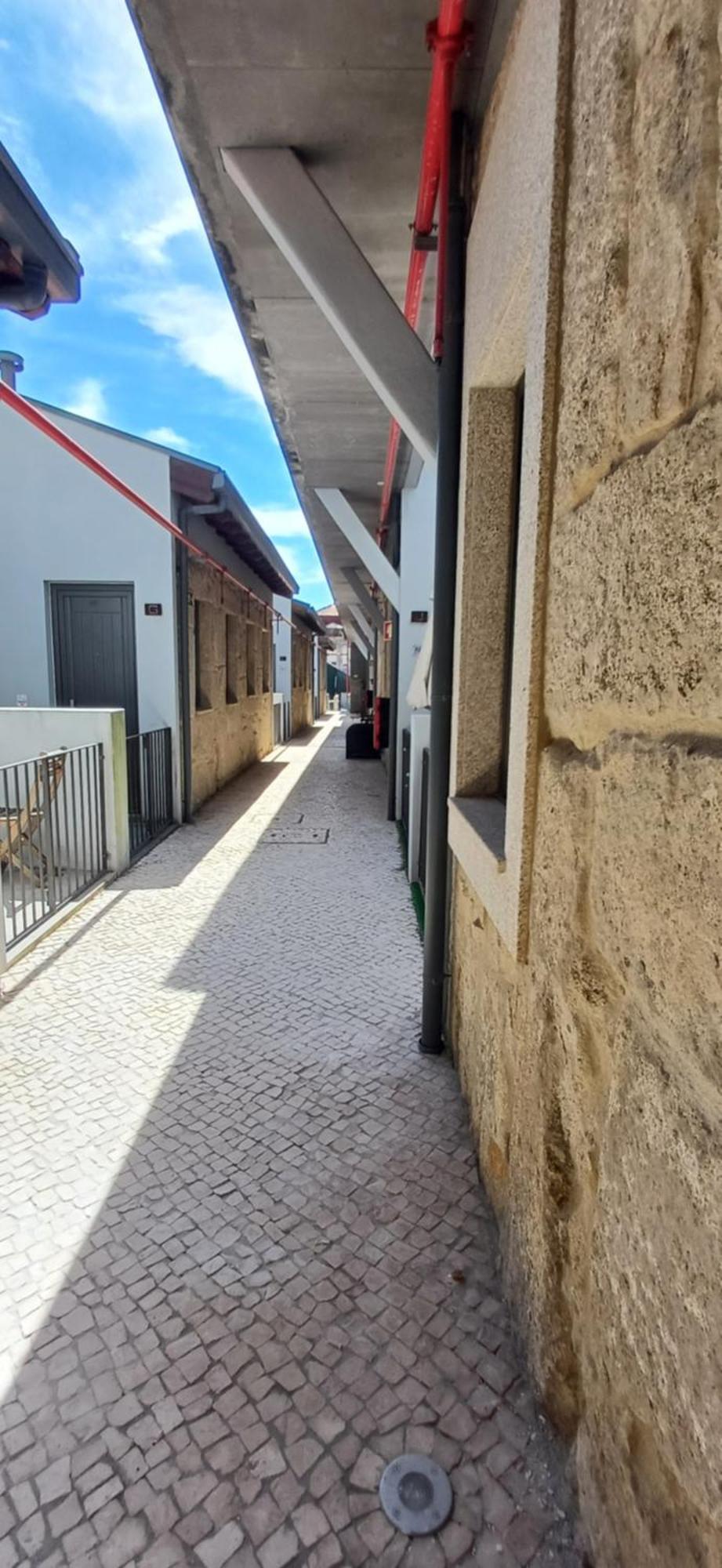 Typical Loft Oporto Downtown Apartamento Exterior foto