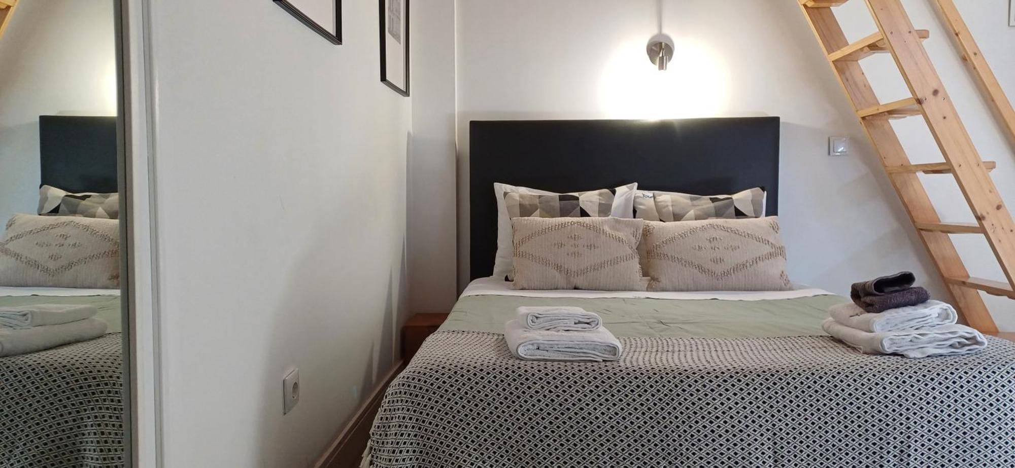 Typical Loft Oporto Downtown Apartamento Exterior foto