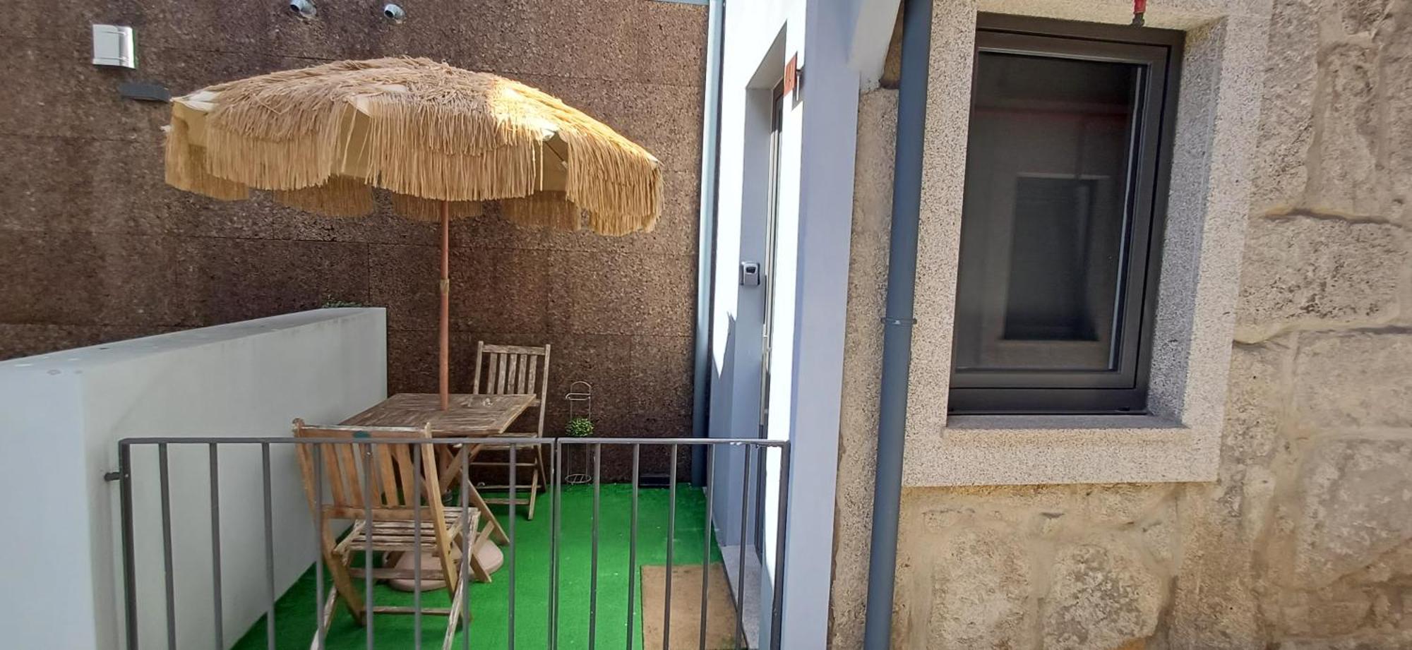 Typical Loft Oporto Downtown Apartamento Exterior foto