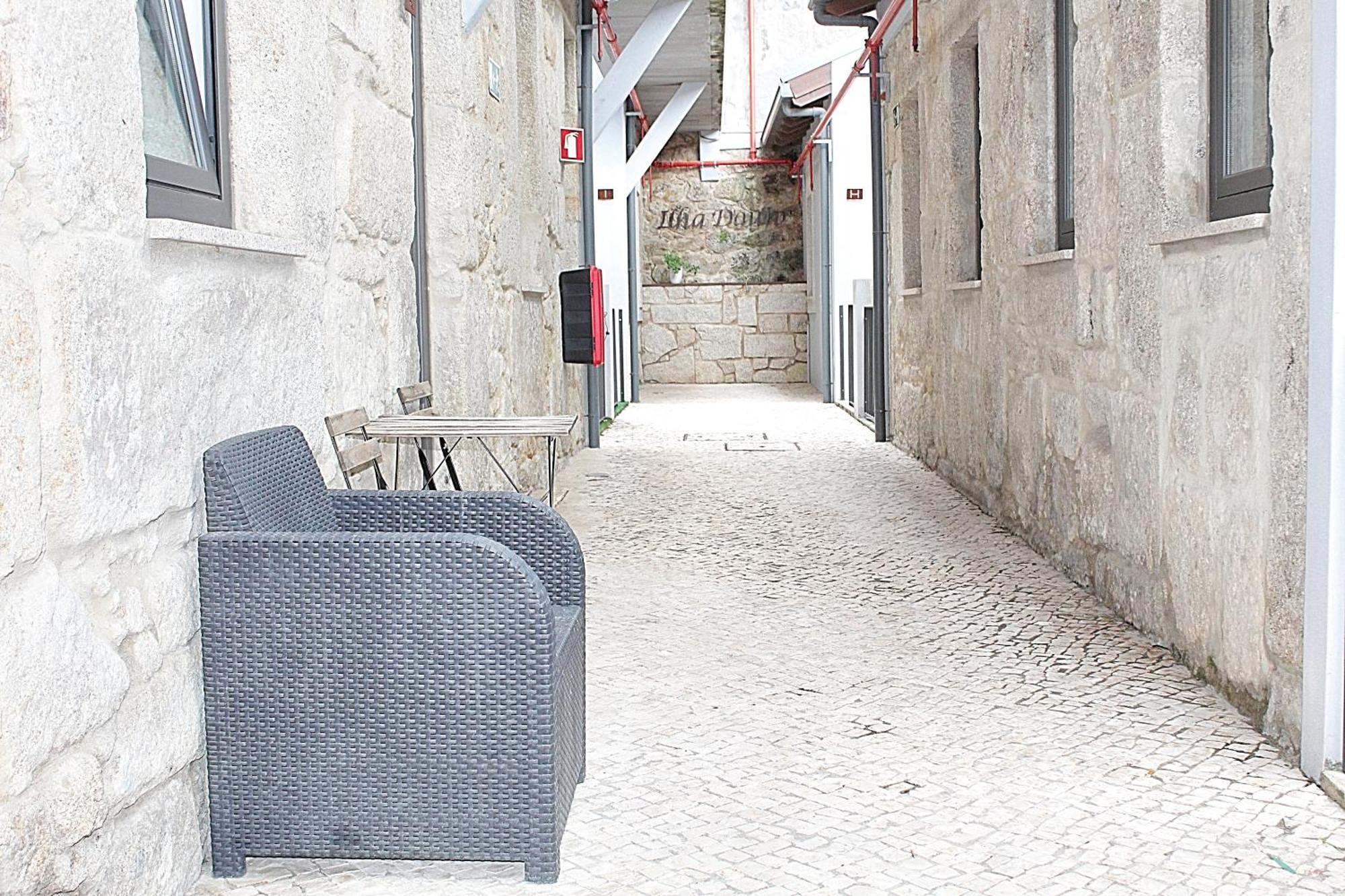Typical Loft Oporto Downtown Apartamento Exterior foto